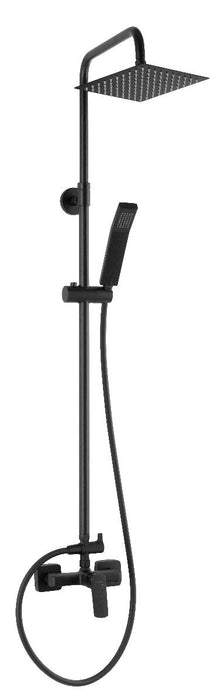 ДУШ СИСТЕМА LIPPI GUN GREY FERRO