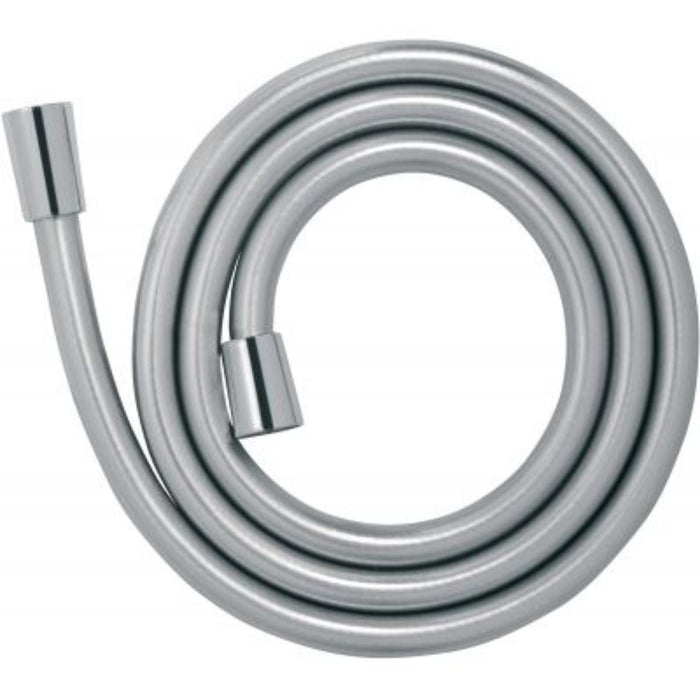 ШЛАУХ ЗА ДУШ PVC 150 СМ СРЕБРИСТ FERRO