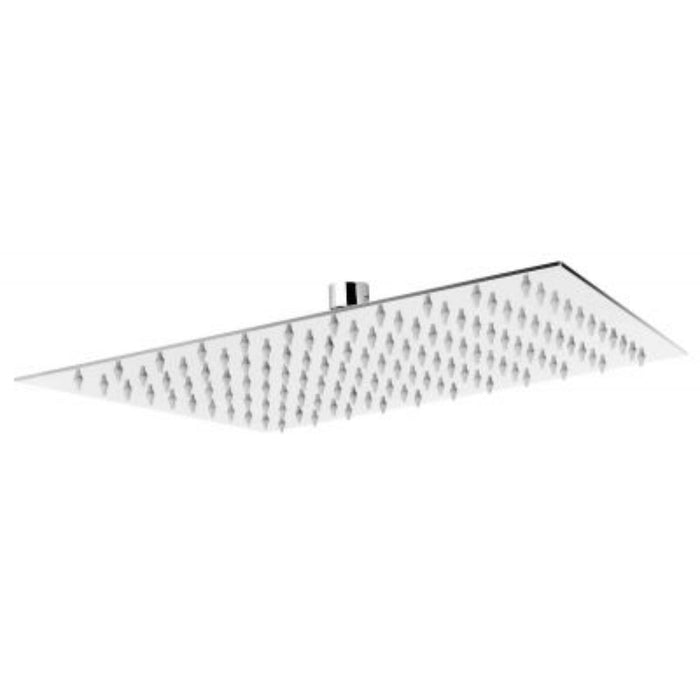 ДУШ ПИТА QUAD SLIM 300x300 ММ ХРОМ