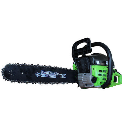 МОТОРЕН ВЕРИЖЕН ТРИОН FERROS TOOLS 52.0 см3, 3.00 КС, ДЪЛЖИНА НА ШИНАТА 40.00 см