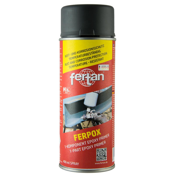 ФЕРКОПС ЕПОКСИДЕН ГРУНД 1-К СПРЕЙ