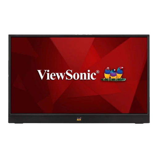 Преносим монитор VIEWSONIC VA1655 15.6inch 1920x1080 16:9