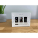 FGIC-002 - Z-Wave многофункционален домофон - Fibaro