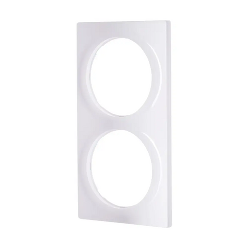 Fibaro FG-WX-PP-0003-8 предпазен капак за контакт AC Бял 1