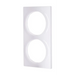 Fibaro FG-WX-PP-0003-8 предпазен капак за контакт AC Бял 1