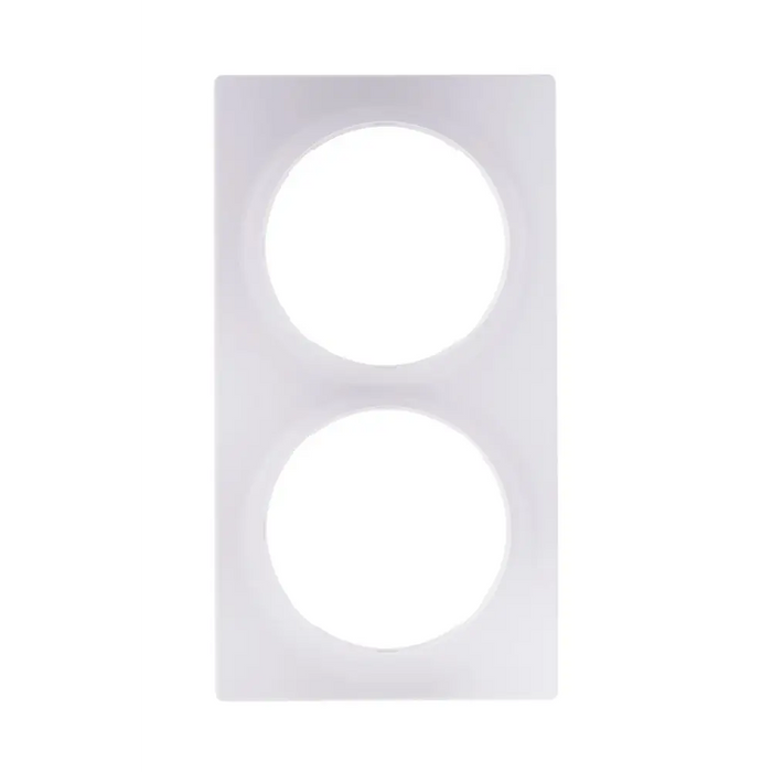 Fibaro FG-WX-PP-0003-8 предпазен капак за контакт AC Бял 1