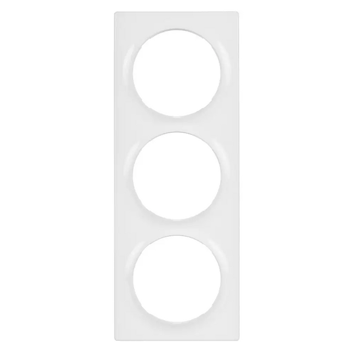 Fibaro FG-WX-PP-0004 планка за стена/капак за превключвател