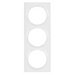 Fibaro FG-WX-PP-0004 планка за стена/капак за превключвател