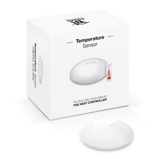 Fibaro FGBRS-001 сензор за температура/влажност Сензор