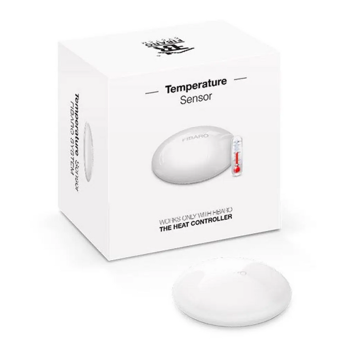 Fibaro FGBRS-001 сензор за температура/влажност Сензор