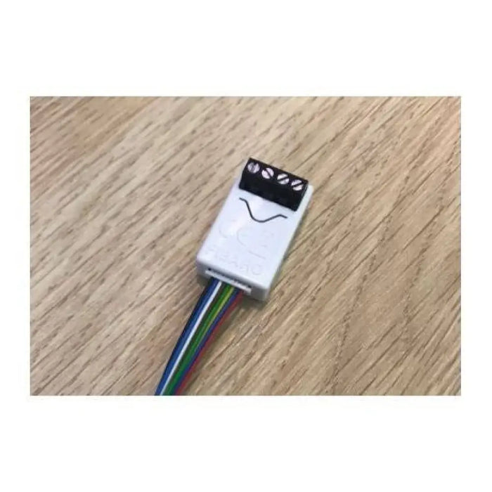 Fibaro FGBS-222 централен контролен блок за умен дом