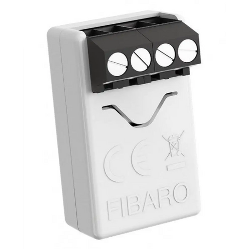 Fibaro FGBS-222 централен контролен блок за умен дом