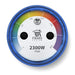 Fibaro FGBWHWPE-102 смарт щепсел Бял