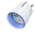 Fibaro FGBWHWPE-102 смарт щепсел Бял