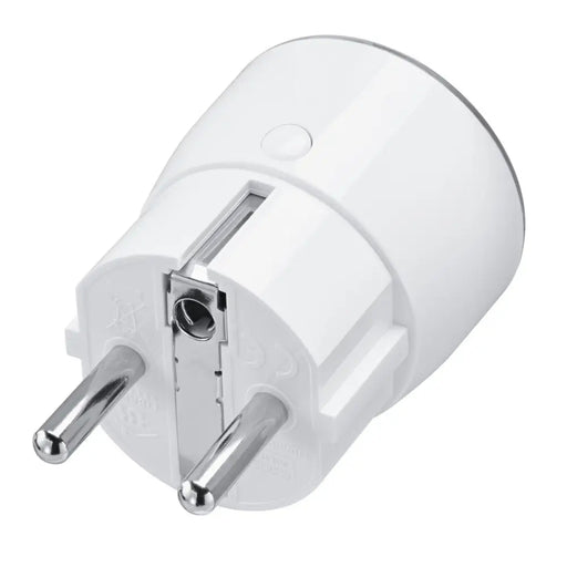 Fibaro FGBWHWPE-102 смарт щепсел Бял