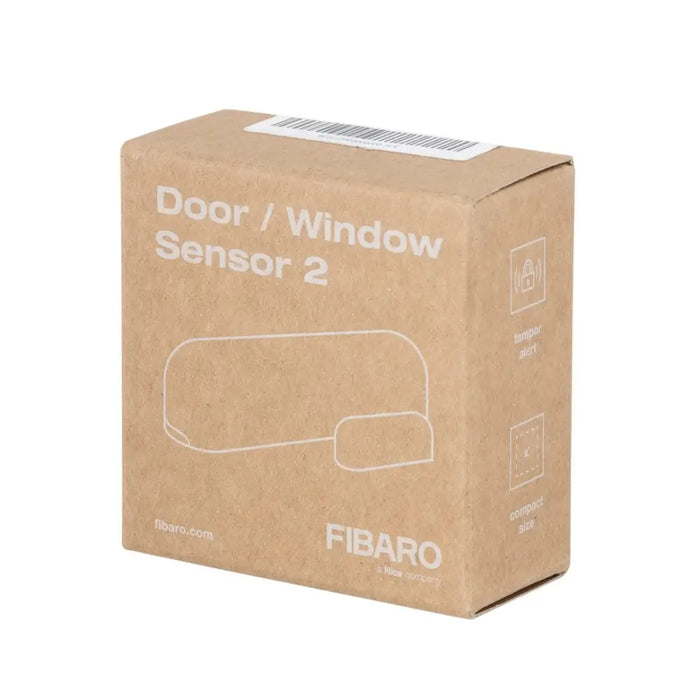 Fibaro FGDW-002-1 ZW5 сензор за врати/прозорци Безжичен бял