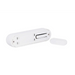 Fibaro FGDW-002-1 ZW5 сензор за врати/прозорци Безжичен бял