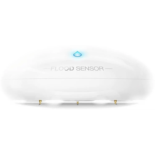 Fibaro FGFS-101-ZW5 сензор за температура/влажност