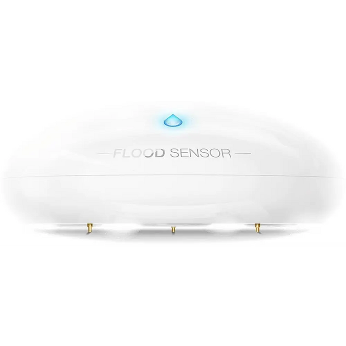 Fibaro FGFS-101-ZW5 сензор за температура/влажност