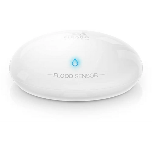 Fibaro FGFS-101-ZW5 сензор за температура/влажност