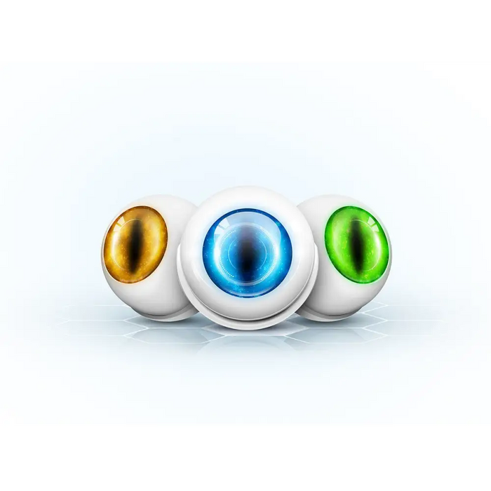 Fibaro FGMS-001-ZW5 детектор за движение Пасивен