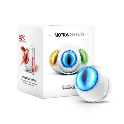 Fibaro FGMS-001-ZW5 детектор за движение Пасивен