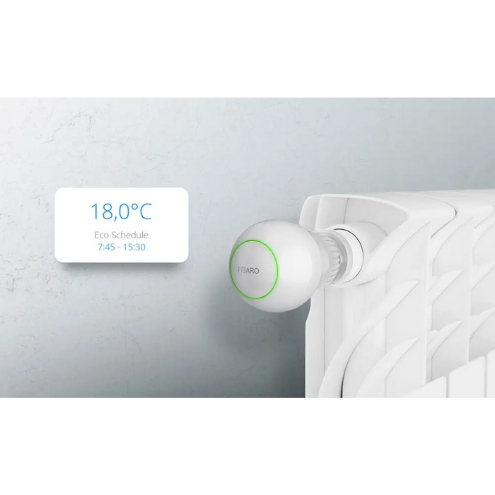 Fibaro FGT-001 ZW5 EU