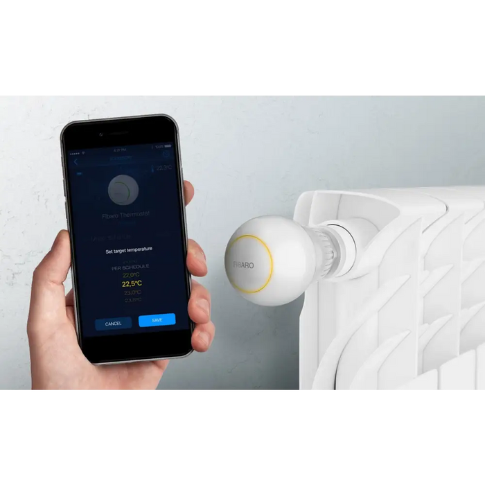 Fibaro FGT-001 ZW5 EU