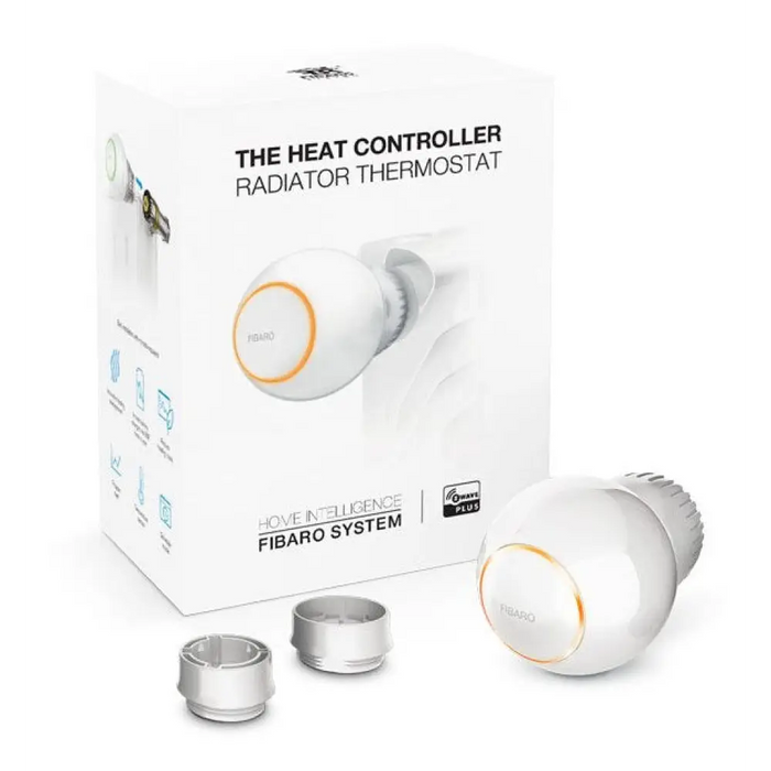Fibaro FGT-001 ZW5 EU