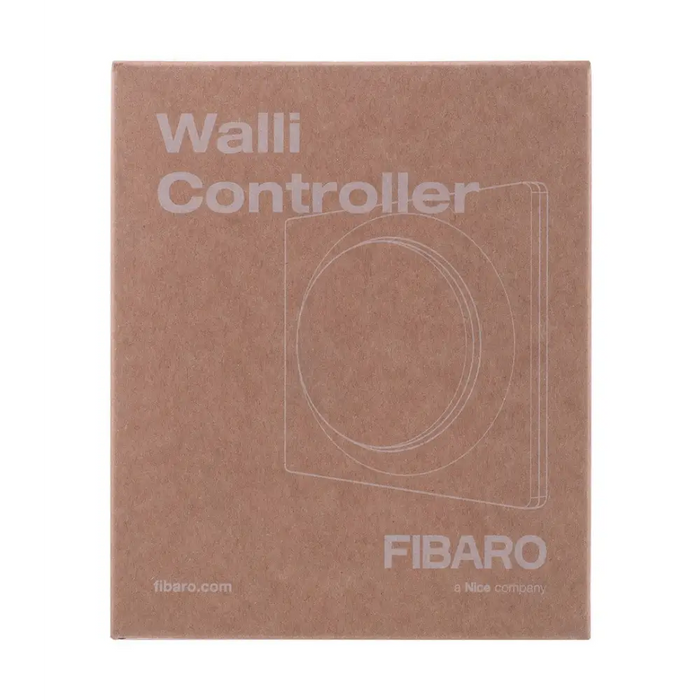 Fibaro FGWCEU-201-1-8 интелигентен домашен контролер