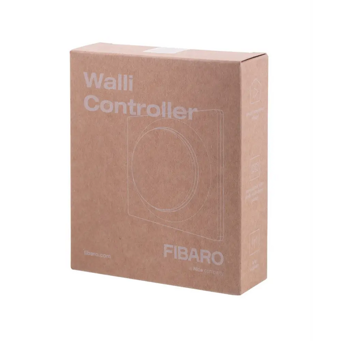 Fibaro FGWCEU-201-1-8 интелигентен домашен контролер