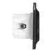 Fibaro FGWOF-011-8 контакт Тип F Черен