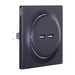 Fibaro FGWU-021-8 контакт 2x USB черен