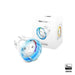 Fibaro FIBEFGWPF-102-5 захранващ адаптер Тип F Бял
