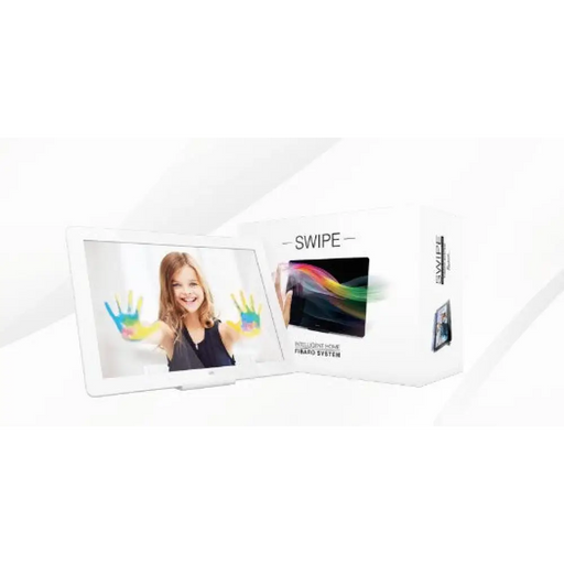 Fibaro Swipe Wireless White