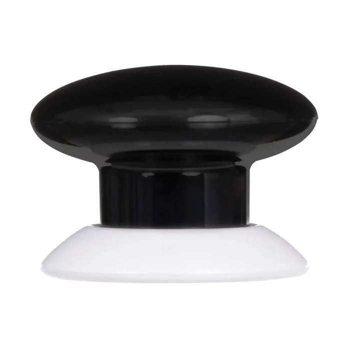 Fibaro The Button Черен паник бутон Безжична аларма