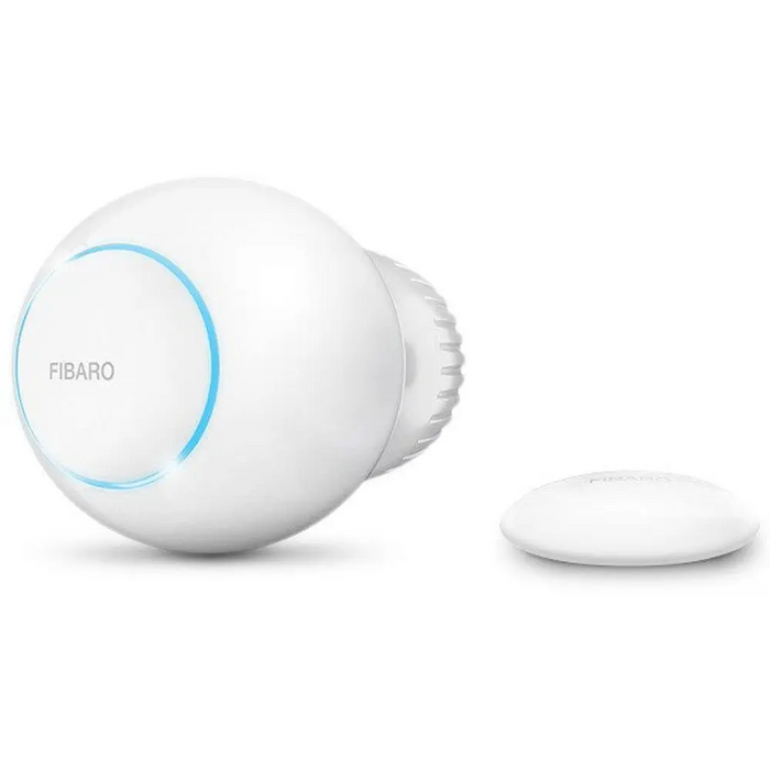 Fibaro The Heat Controller Starter Pack ZW5 EU