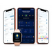 Fibaro Walli интелигентен електрически контакт FGWOE-011-8