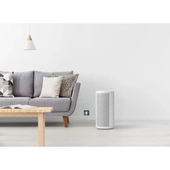 Fibaro Walli интелигентен електрически контакт FGWOE-011-8