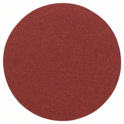 ФИБРОШКУРКА VELCRO 5 БР. BOSCH