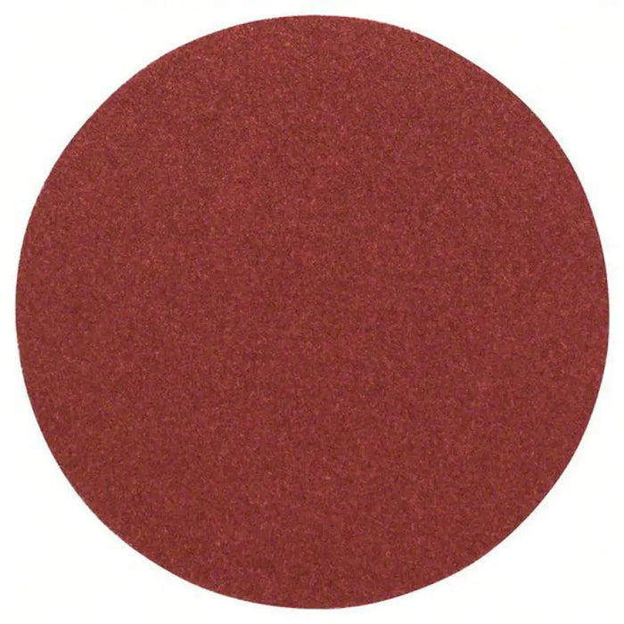 ФИБРОШКУРКА VELCRO 5 БР. BOSCH