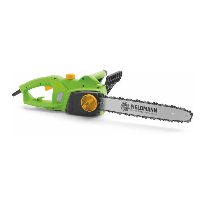 ЕЛЕКТРИЧЕСКИ ВЕРИЖЕН ТРИОН FIELDMANN FZP 2005-E 2000 W, ДЪЛЖИНА НА ШИНАТА 40.50 см