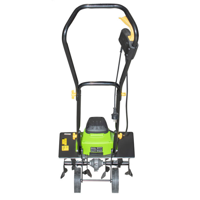 ЕЛЕКТРИЧЕСКА ФРЕЗА FIELDMANN FZK 2115-E 1500 W, РАБОТНА ШИРИНА 45.00 см