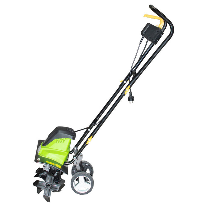 ЕЛЕКТРИЧЕСКА ФРЕЗА FIELDMANN FZK 2115-E 1500 W, РАБОТНА ШИРИНА 45.00 см