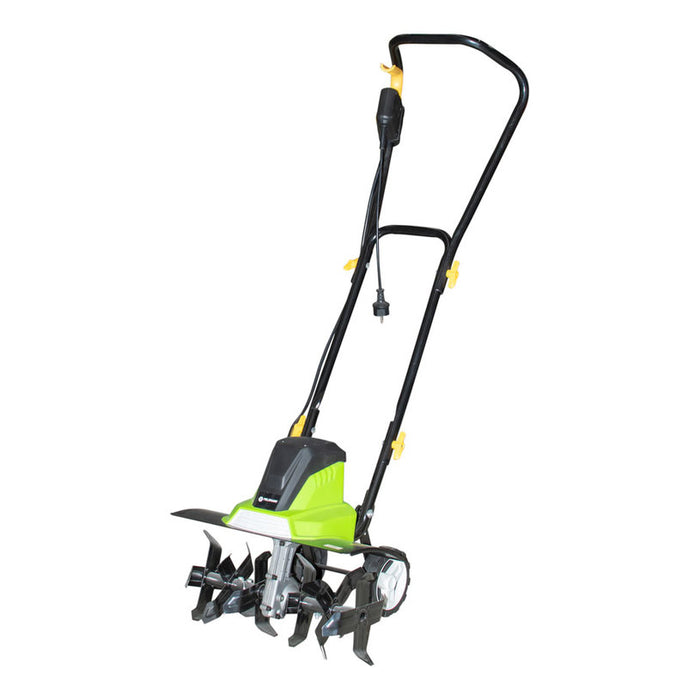 ЕЛЕКТРИЧЕСКА ФРЕЗА FIELDMANN FZK 2115-E 1500 W, РАБОТНА ШИРИНА 45.00 см