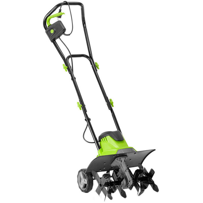 ЕЛЕКТРИЧЕСКА ФРЕЗА FIELDMANN FZK 2115-E 1500 W, РАБОТНА ШИРИНА 45.00 см