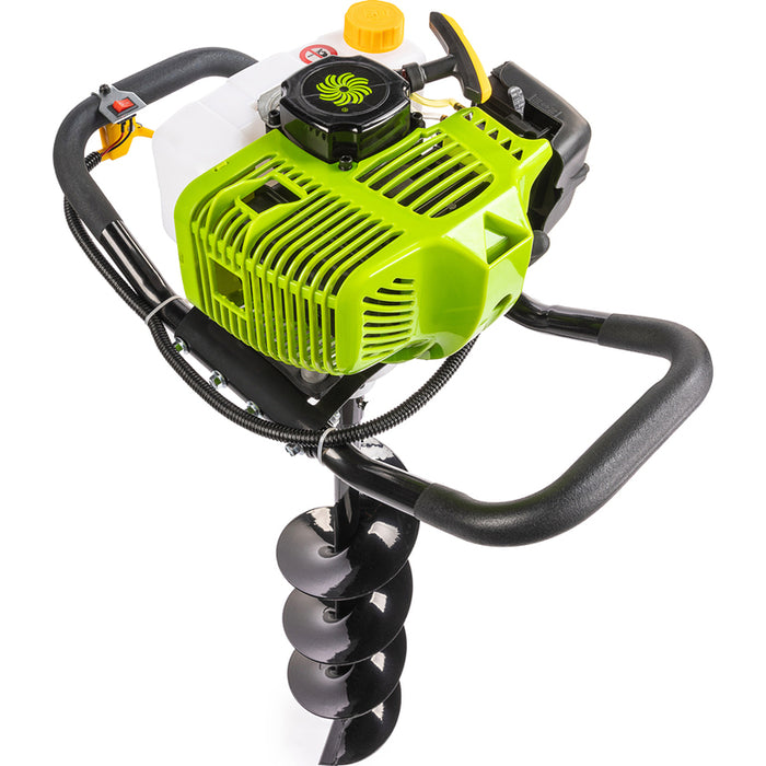 МОТОРЕН СВРЕДЕЛ FIELDMANN FZPV 5005-B