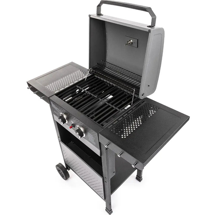 GAZ BBQ FIELDMANN FZG 3000