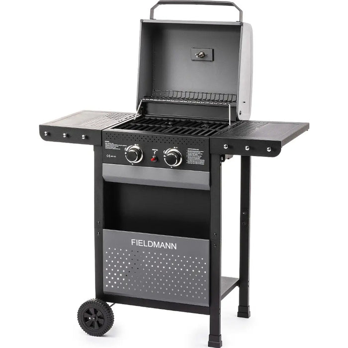 GAZ BBQ FIELDMANN FZG 3000
