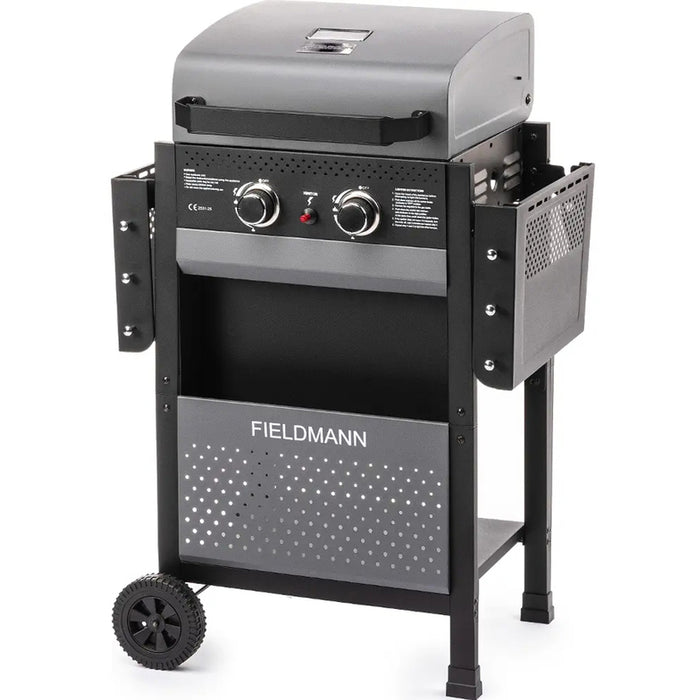 GAZ BBQ FIELDMANN FZG 3000